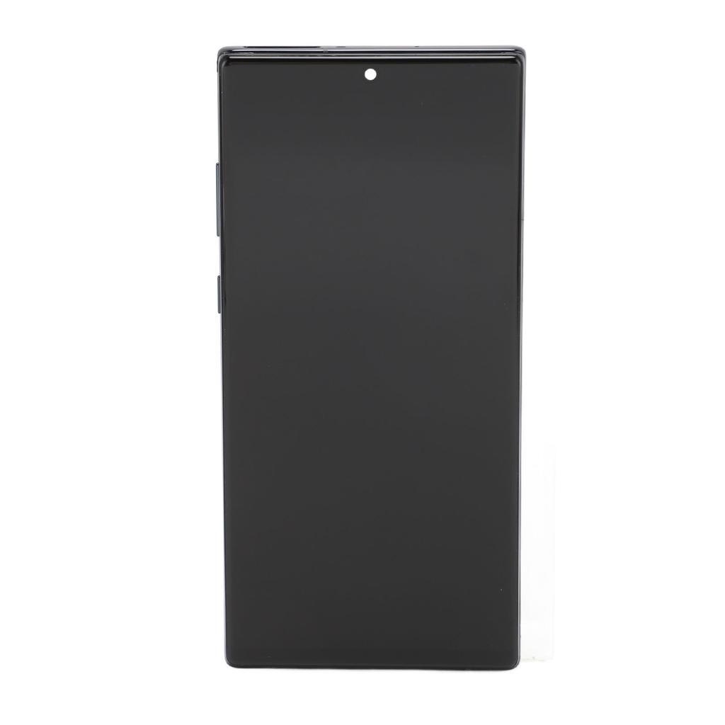 Phone Screen Assembly 6.8 Inch Replacement Digitizer LCD Touchscreen for Galaxy Note10+ Note 10 Plus SM N975U SM N975F