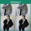 Geometric Pattern Hooded Zipup Sweatshirt For Women Casual Spring Fashion