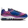 Nike Air Max 98 Bubble Pack Schwarz Damen CI7379-400