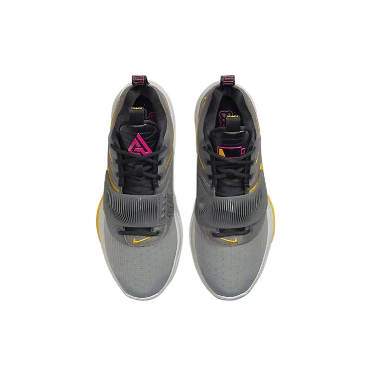 Nike Zoom Freak 3 EP 'Low Battery' Men's DA0695-006
