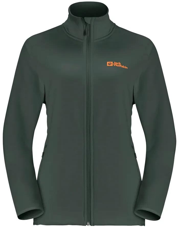 Jacket Jack Wolfskin Baiselberg FZ Men