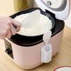 Rice Scoop Storage Rack Spoon Rack Kitchen Organizer Tableware Storage Rack Spoon Chopsticks Holder Kitchen Utensil