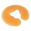 Soft Massage Face Relax Pillow Silicone SPA Beauty Salon Skin Care Head Cushion Pad