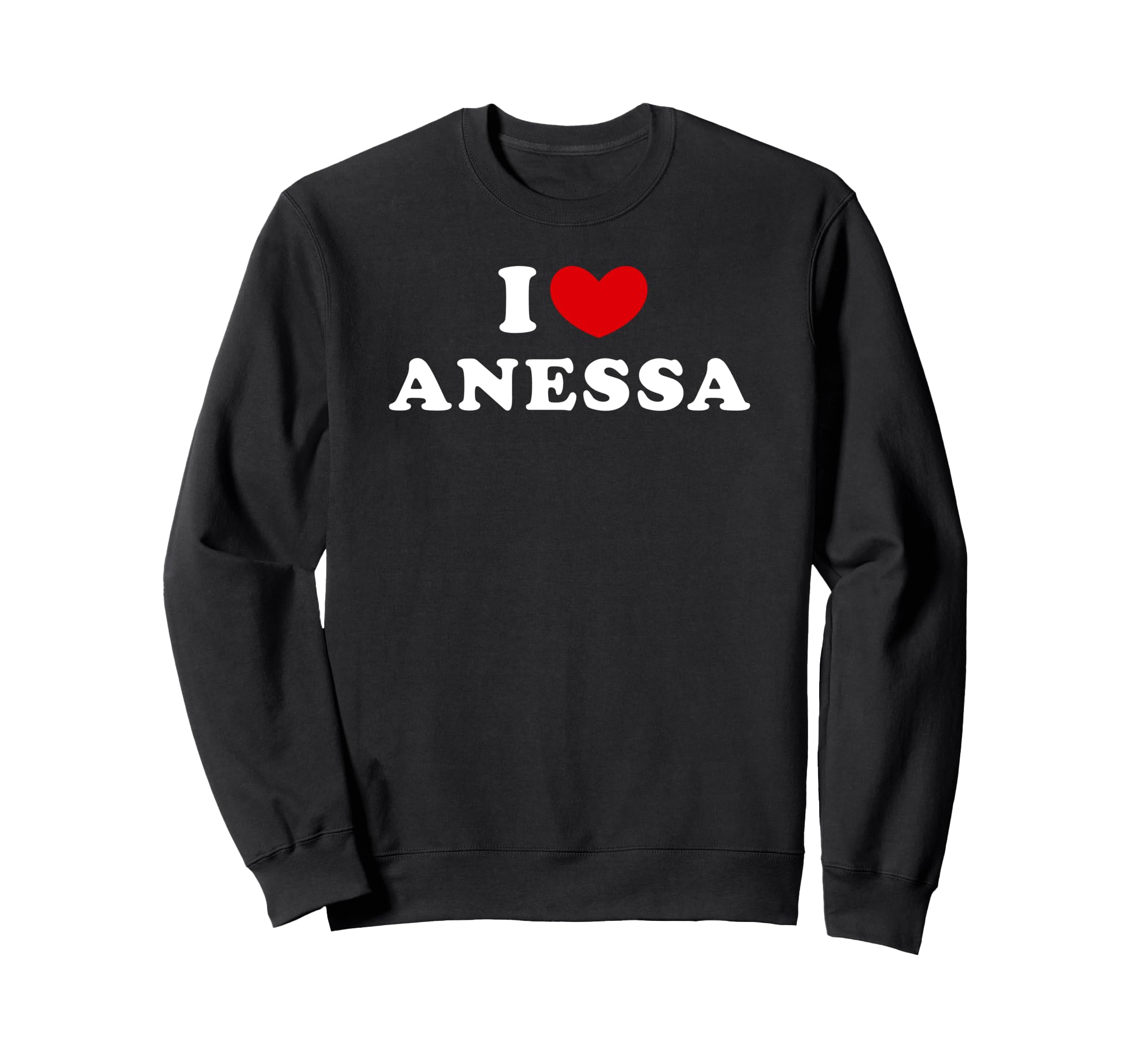 Я люблю Anessa, я люблю тренера Anessa