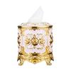 Enamel Coated Plastic Tissue Roll Stand For Modern Home Decoration