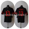 NFL Team Jersey Mens Cotton Sports Fan Apparel Kansas City Chiefs San Francisco 49ers Buffalo Bills Dallas Cowboys