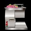 XILEN Commercial Automatic Meat Slicer and Cutter