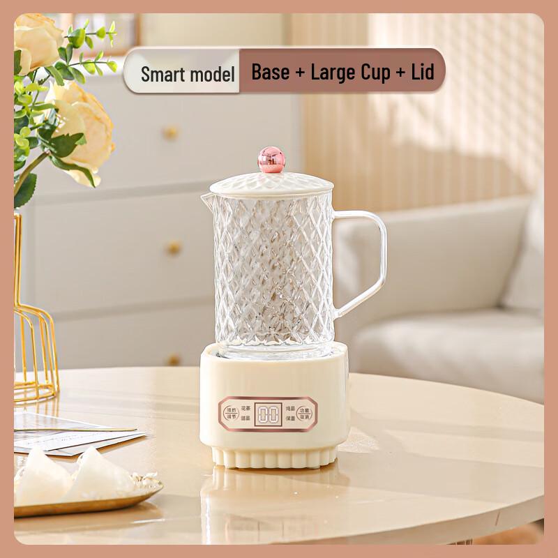 Умный многофункциональный оздоровительный горшок Yoshida Craftsman