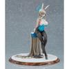 Blue Archive Ichinose Asuna [Bunny Girl] 1/7 Scale Plastic Pre-painted Finished Figure Resale