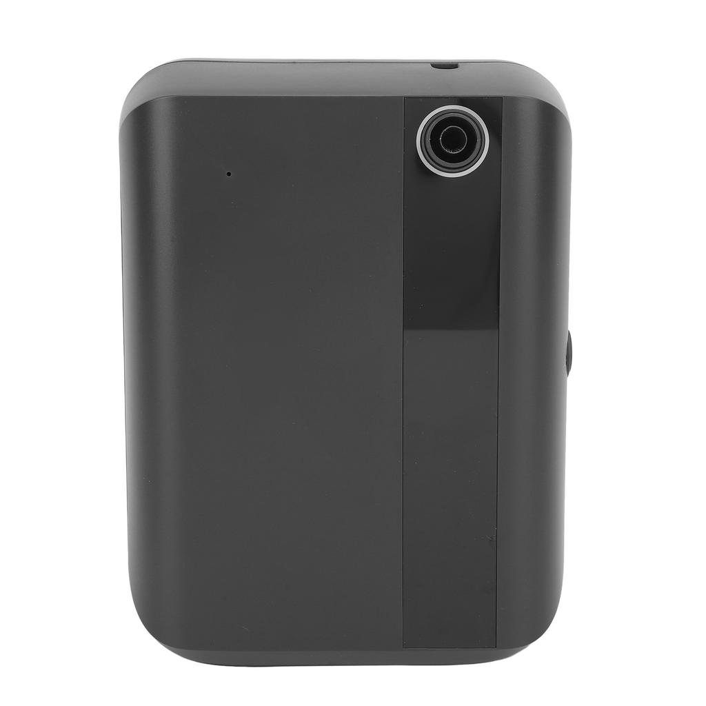 Intelligenter Duftdiffusor, automatisches ätherisches Öl, 500 ml Fassungsvermögen, Aromatherapie-Maschine für Hotelbar, KTV