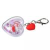 Disney Baymax Keychain Shape Capsule Key Chain Fes Japan NEW Disney Store