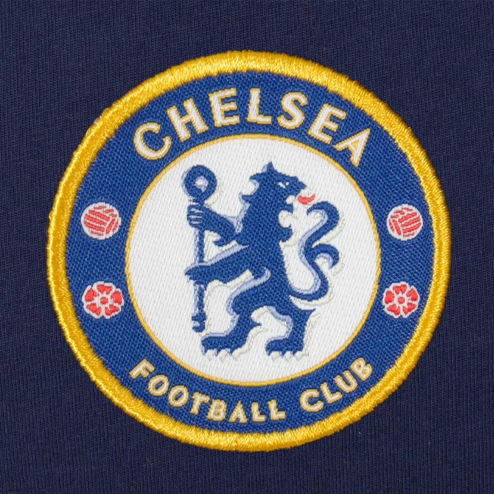 Chelsea FC Boys Cotton T-Shirt