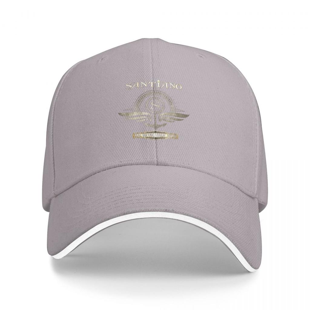 SANTIANO Baseball Cap Male Hat Golf Mens Big Size Hat Caps For Men Womens