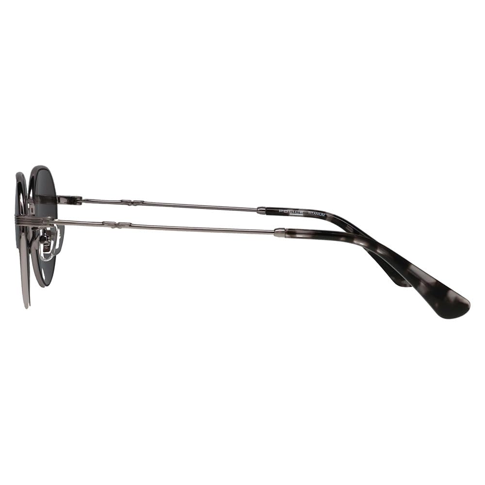 Police Sunglasses SPLQ08J 0S3M 49 Unisex [Police]