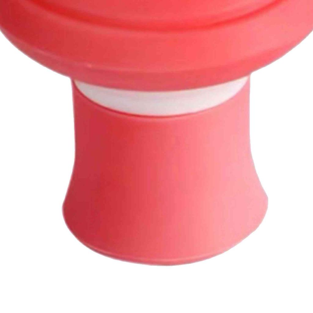 Face Breathing Exercise Tool Soft Silicone Reduce Double Chin Nasolabial Folds Face Jaw Slimmer Exerciser