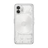 Phone Case For Nothing Phone 2 , Clear Transparent Phone Case Cover For Nothing Phone 2