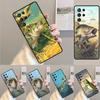 Pike Fish Fishing Bait TPU Phone Case For Samsung Galaxy Note 10 Pro S26 S25 S24 S23 S22 Ultra Plus S21 FE S20 Shockproof Cover