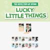 2025 THE BOYZ POP-UP Lucky Little Things POP-UP Card