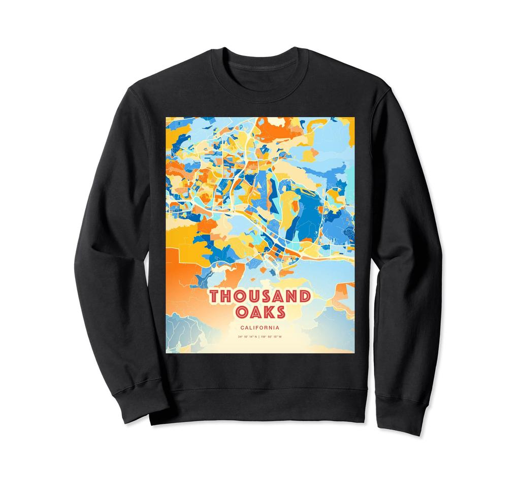 Thousand Oaks California Trainer