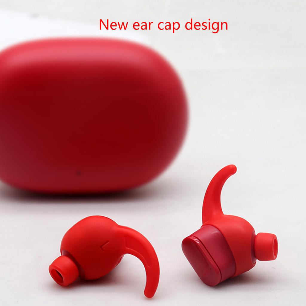 Buy Wireless Earbuds Cover Earphone Case Earplug Silicone InEar Eartips Protective Sleeve for