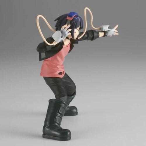 BANPRESTO My Hero Academia THE AMAZING HEROES Vol.28 Hibiki Jiro