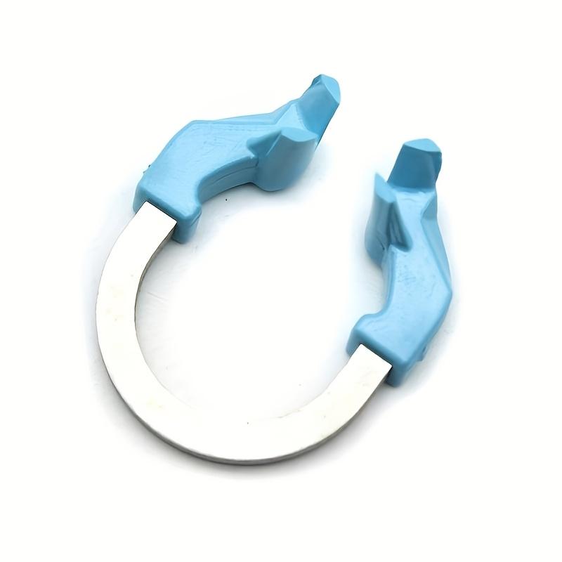 

Зажимное кольцо, Фиксирующее кольцо для фиксированного формовочного листа, Алюминиевый зажим-клипса, Устойчивый к высокой температуре