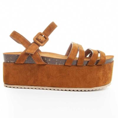 Women's Platform Sandal Andalita9 89351