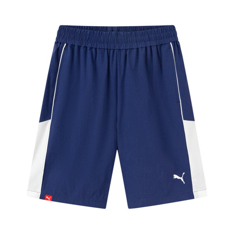 PUMA Sportstyle SS25 Shorts Kids Royal Blue 80701 353225110101-80701 110
