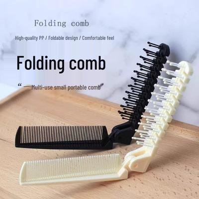 Pentes – Escovas de cabelo