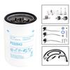 CP4-6.7F-BP-G2.1 Auto-Filterkit für Ford 6.7L Power Stroke F250 F350