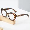 Personalized Glasses for women Blue Light Blocking Reading Glasses Luxury Trendy Leg Presbyopia Eyeglasses
