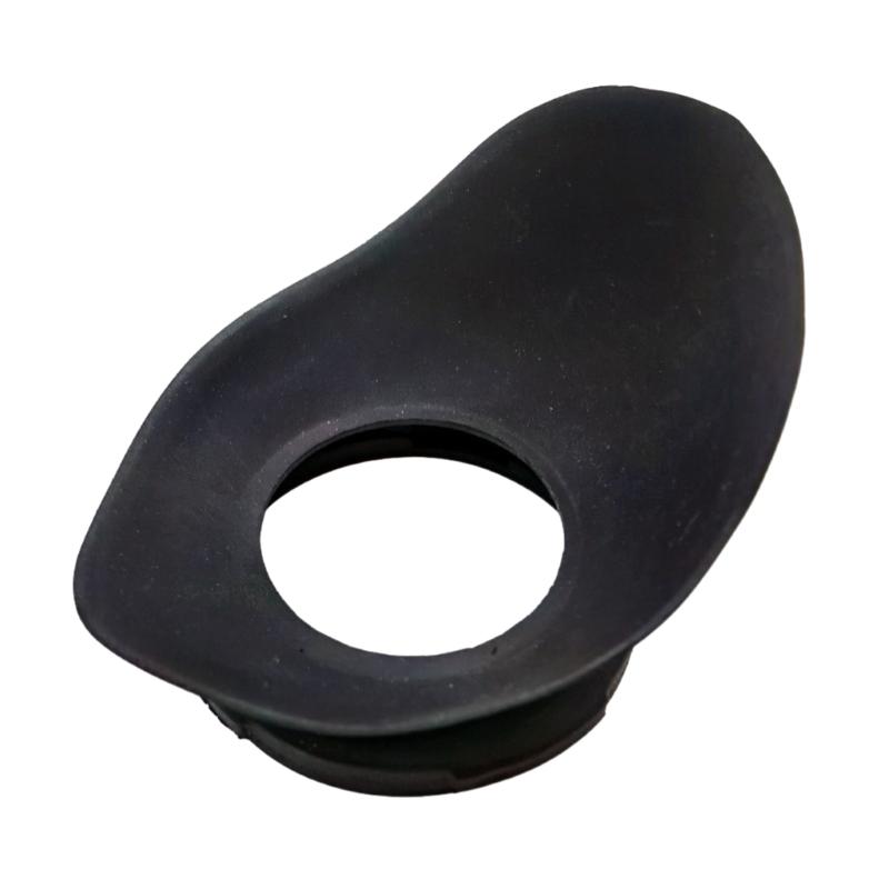 

Rubber Eye Cup for AC130 AC160 HPX260MC Video Cameras Replacement Viewfinder Eyepiece Eyecup Repair Accessory