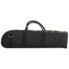 IRIN Ethnic Style Trumpet Waterproof Oxford Cloth Cover Ethnic Style Trumpet Portable Accessories Brass Instrument Storage Bag