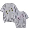 EVANESCENCE Amy Face Tee Rock Band Fashion Hip Hop T-shirt Unisex Streetwear Short Sleeve Cotton Men/Women T Shirt Clothing