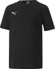 Y5043 Puma teamGOAL 23 656709 COTTON T-SHIRT COTTON 128