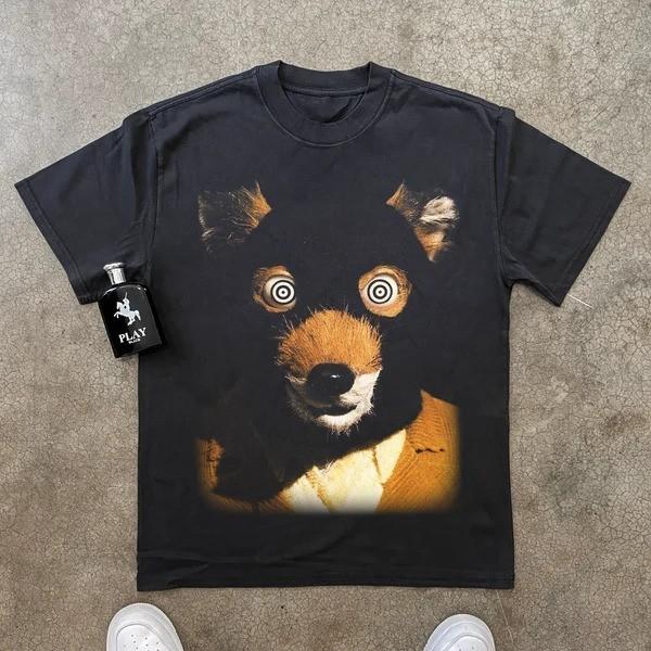 FANTASTIC MR.FOX Unisex Tee S-5XL
