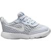 Nike Tanjun EasyOn TD Football Grey Baby Sneakers White HQ2707-002