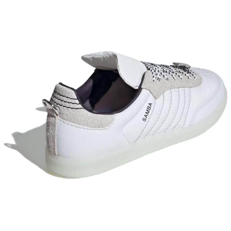 adidas Fefei Ruan X Adidas Samba Og 'Chinese New Year Pack White' Sneakers ID3654