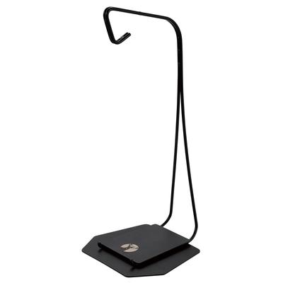 Kapitän Hirsch (Kapitän Hirsch) Laternenständer CS Tischlaternenständer mit Aufbewahrungstasche, Schwarz, UK-5013