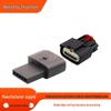 Taillight 5-Pin Plug for Ford Focus, Mondeo, Kuga, Explorer (33481-0501, 33471-0506)