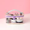 Herramientas y accesorios – Estuches y neceseres para cosméticos