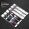 Accesorii de exterior – Embleme