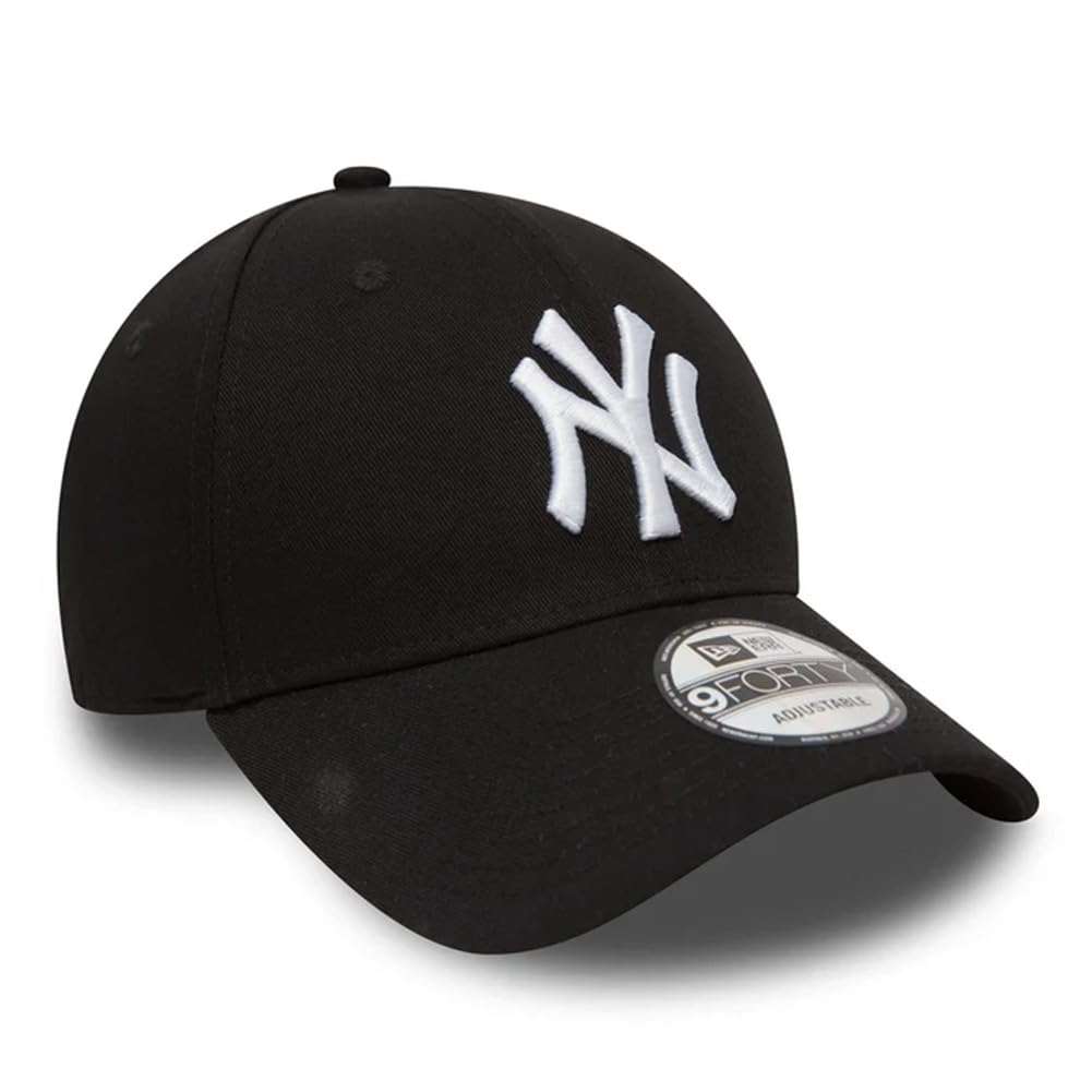 NEW ERA Cap 9 Forty New York Yankees Black White One Size net01-10531941-osfa