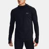 Under Armour Qualifier Ignight ColdGear Graphic Hoodie Men Hoodie Black 1356167-001