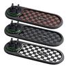 Car Anti Slip Mat Auto Phone Holder Anti Slip Mat With Parking Number Plate Car Dashboard Cellphone Bracket for Car Interior