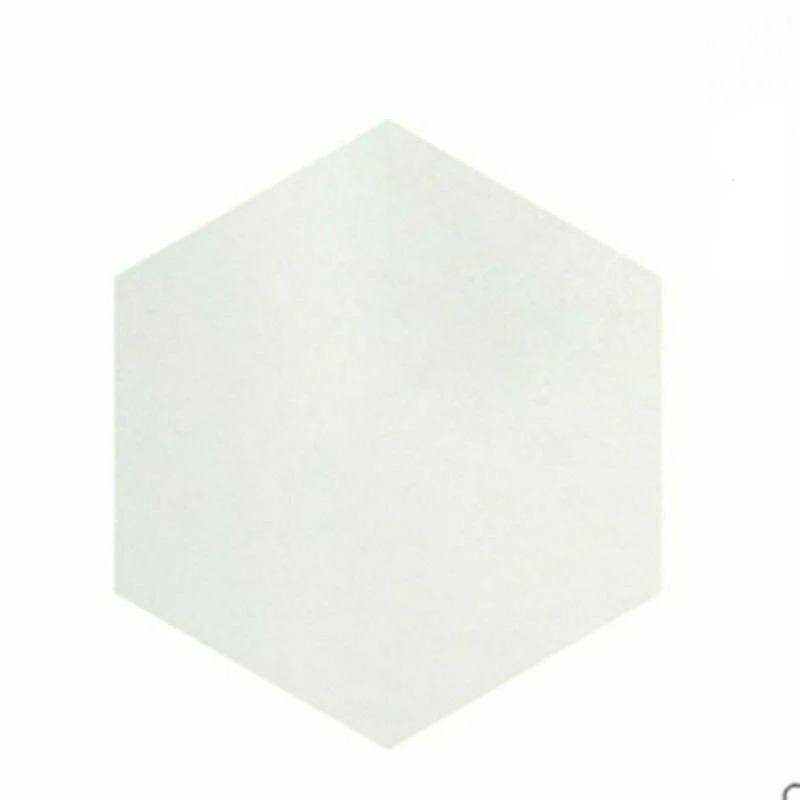6pcs Creative Multi-functional Hexagon Felt Wall Sticker Photo Honeycomb Self-adhesive Wallpaper Home Office Boards Decoration