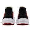 Converse Cavestar Slit Slide White Black Red Model 33600130