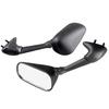 Motorcycle Rearview Mirror Side Mirrors for Yamaha YZFR6 01-03 YZF R6