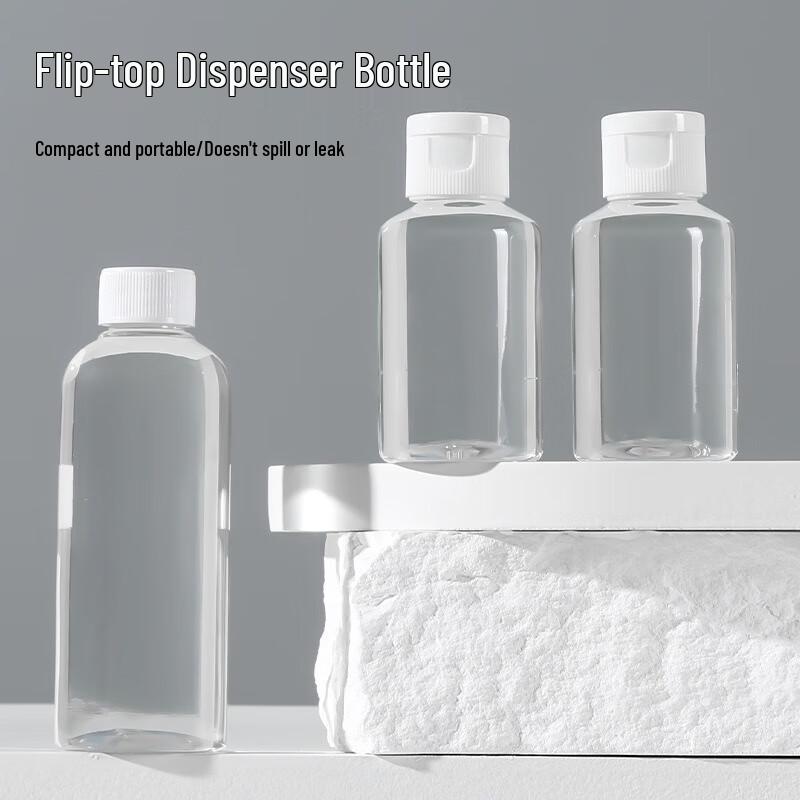 Fumide Portable Travel Bottle Set