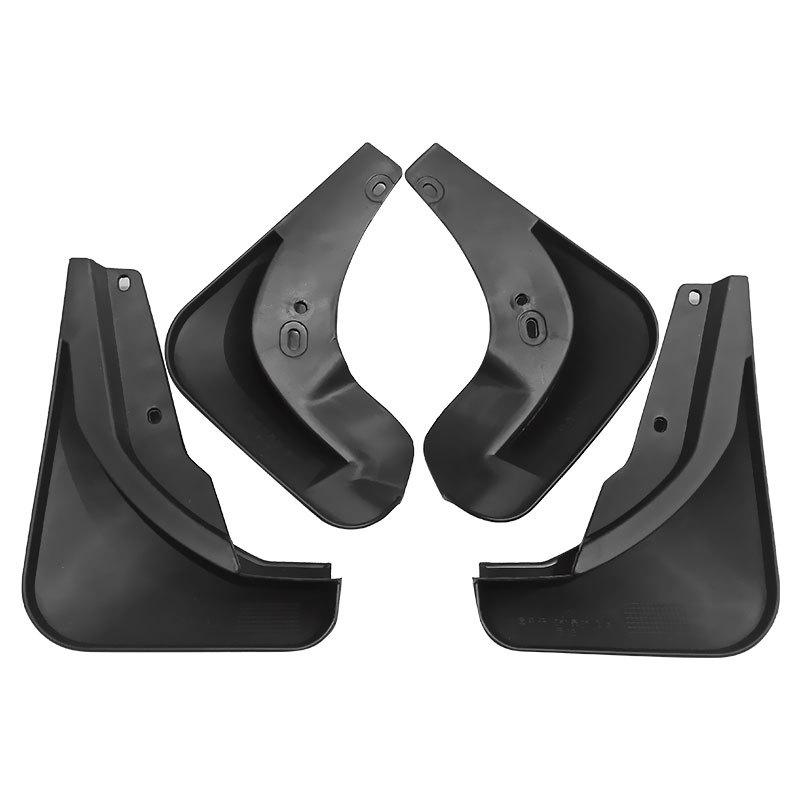 Suitable for Skoda 2015-2018 Jingrui Fabia 3 NJ NJ3 foreign trade fender leather